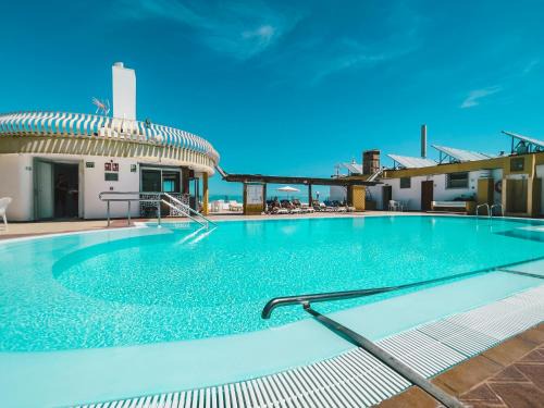 Puerto de la Cruz Hotel | Hotel Casa del Sol