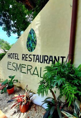 Samara Hotel | Hotel Casa Esmeralda