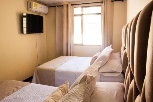 San Fernando House | Hotel Casa Manta Cali