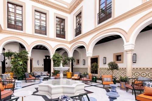 Encarnacion-Regina Hotel | Hotel Casa Palacio Don Ramón