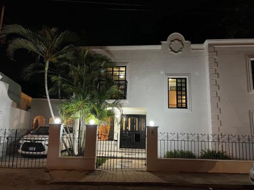 Merida Municipality House | Hotel Casablanca 160
