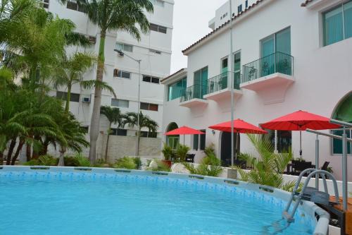 Salinas Hotel | Hotel Casablanca CHIPIPE