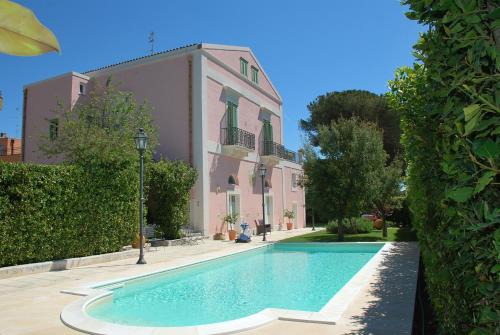 Matera Hotel | Hotel Casino Ridola