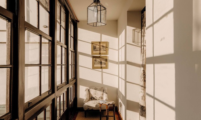 Pravia Hotel | Hotel Casona Del Busto
