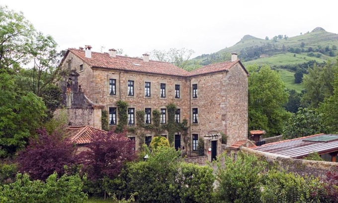 Lierganes Hotel | Hotel Casona El Arral