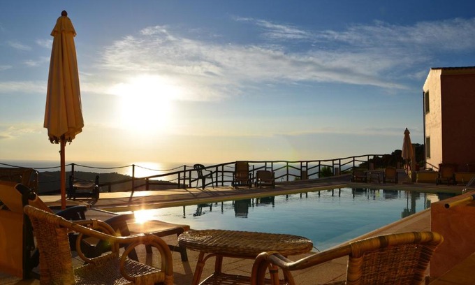Luddui Hotel | Hotel Castello Budoni