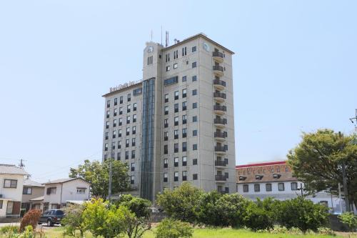 Suzuka Hotel | Hotel Castle Inn Suzuka