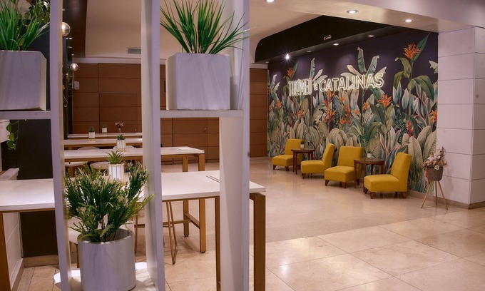 Province of Tucuman Hotel | Hotel Catalinas Tucuman