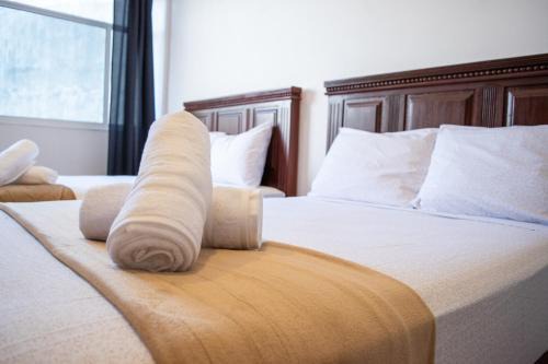 Jojutla Hotel | Hotel Catedral Jojutla