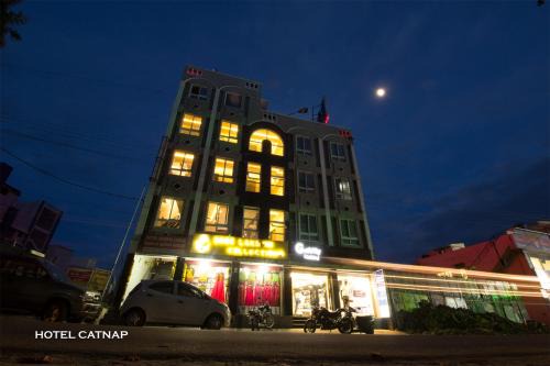 Mettupalayam Hotel | Hotel Catnap