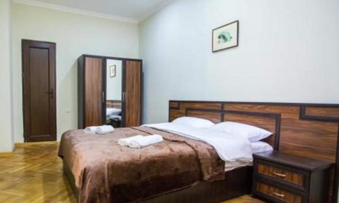 Old Boulevard Hotel | Hotel cattaleya in the old bulvar