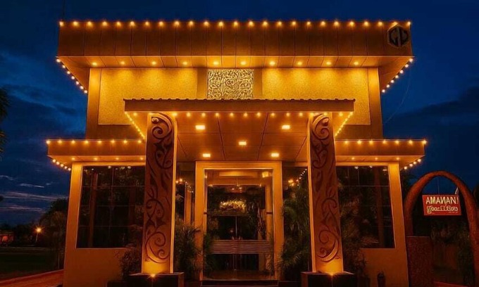 Khandwa Hotel | Hotel Celebration Green