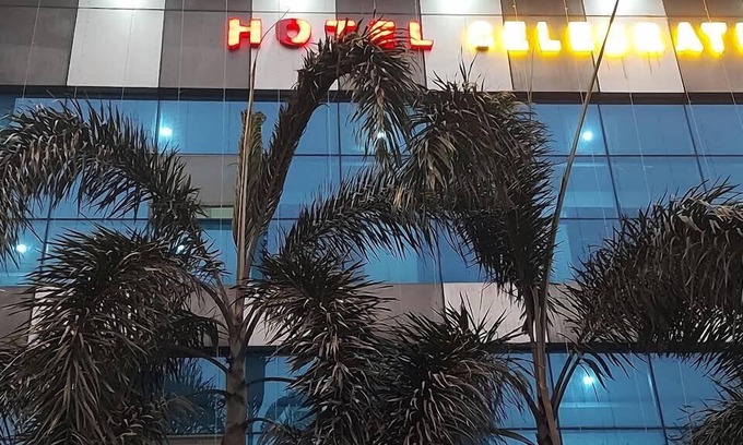 Deoria Hotel | Hotel Celebration