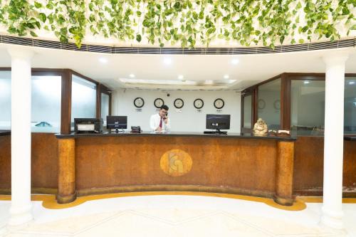Raipur Hotel | Hotel Celebration