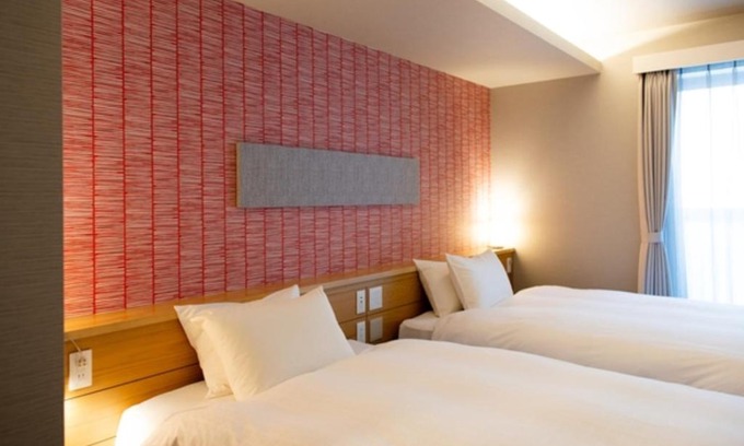 Aoi Ward Hotel | Hotel Celeste Shizuoka Takajo - Vacation STAY 94099v