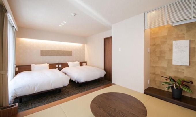 Aoi Ward Hotel | Hotel Celeste Shizuoka Takajo - Vacation STAY 94075v