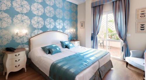 Marbella City Centre Hotel | Hotel Central Boutique