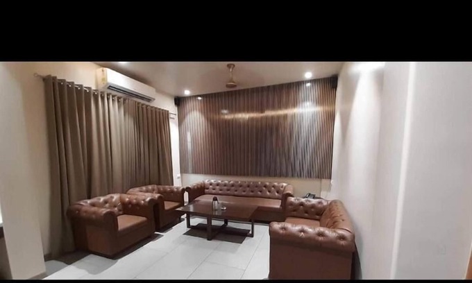 Amarnath Hotel | Hotel Central Park