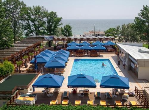 Constanta Hotel | Hotel Central