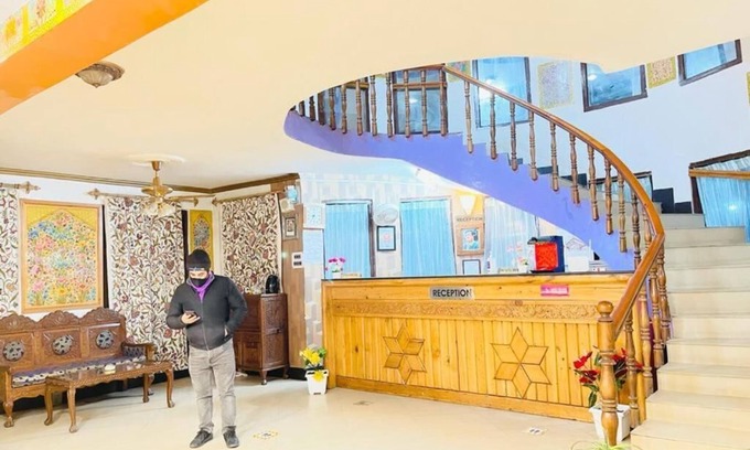 Sudarbal Hotel | Hotel Centre Point