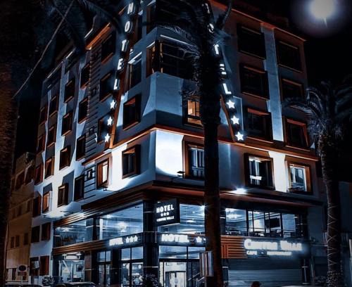 El Jadida Hotel | Hotel Centre Ville