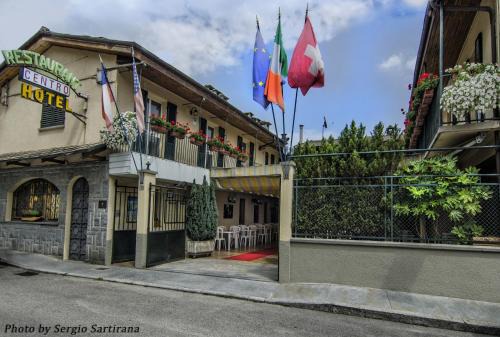 Torre Pellice Hotel | Hotel Centro
