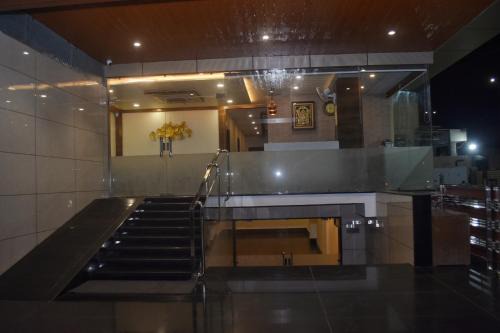 Kota Hotel | HOTEL CENTRUM