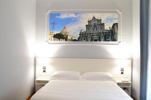 Catania City Centre Hotel | Hotel Centrum