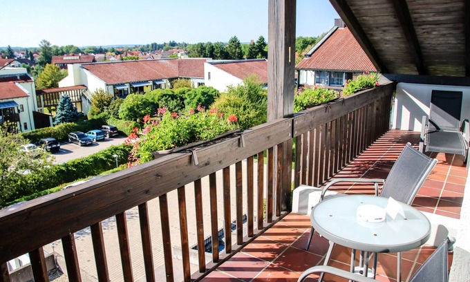 Bad Goegging Hotel | Hotel Centurio