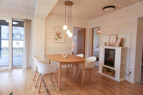 Schwarzenbach am Wald Apartment | Hotel & Chalets by Revex