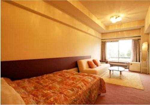 Yuzawa-machi Hotel | Hotel Chalet Yuzawa Ginsui