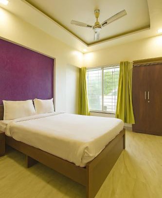 Aundh House | Hotel Chanda place