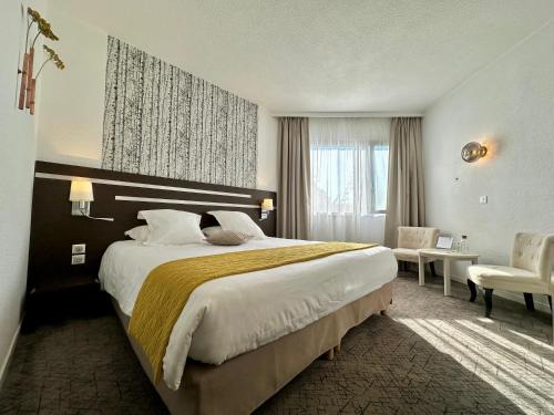 Cherbourg-en-Cotentin Hotel | Hotel Chantereyne