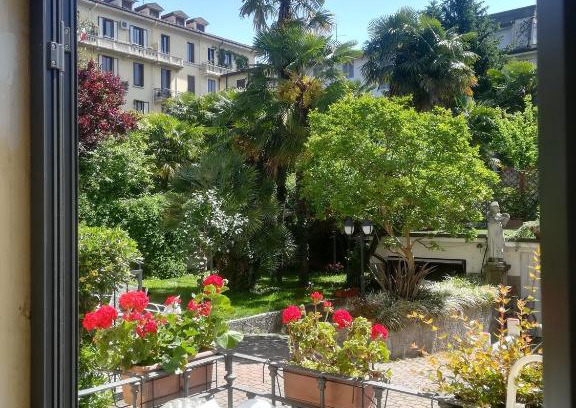 Central Station Hotel | Hotel Charly
