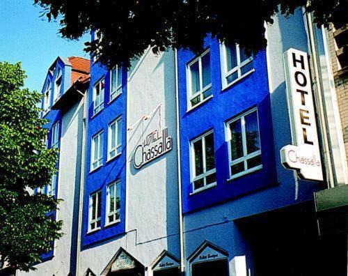 Kassel Hotel | Hotel Chassalla