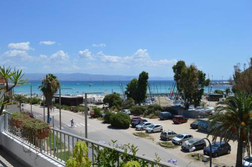 Poetto Hotel | Hotel Chentu Lunas