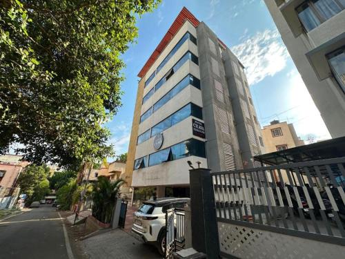 Khattalwada Hotel | Hotel Chhaava Executive