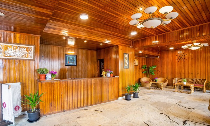 Pelling Hotel | Hotel Chiminda Pelling