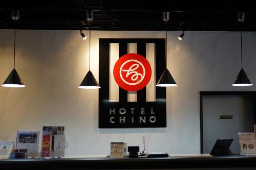 Chino Hotel | Hotel Chino
