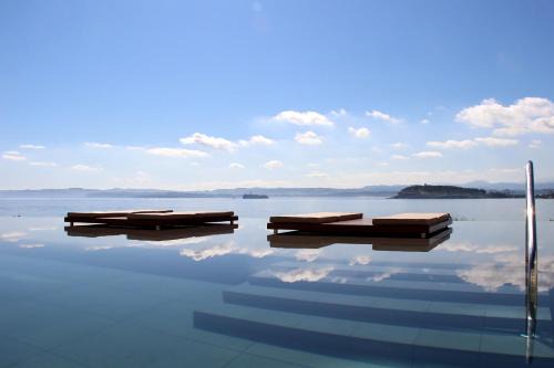 Santander Hotel | Hotel Chiqui