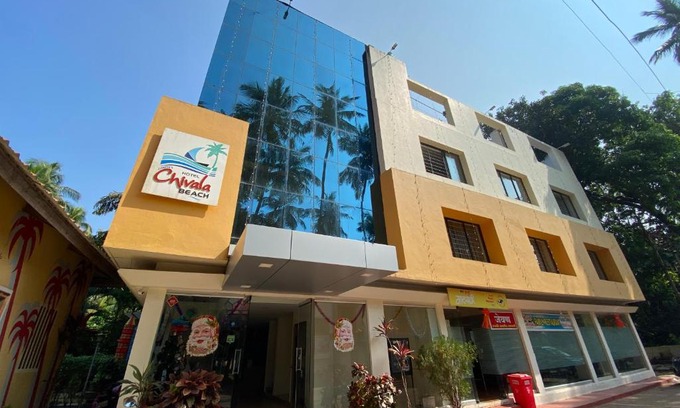 Devbag Cabin | Hotel Chivala Beach