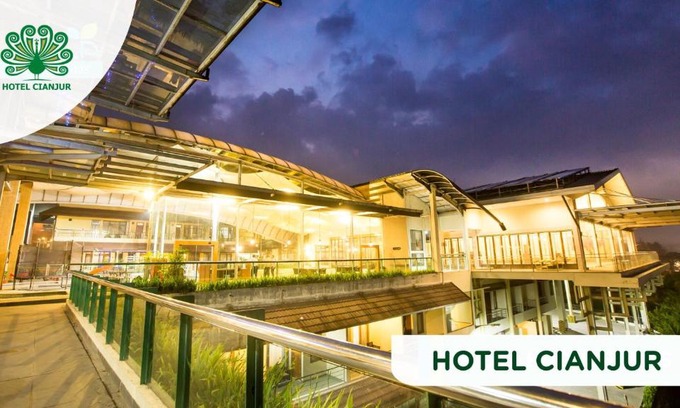 Cipanas Hotel | Hotel Cianjur Cipanas