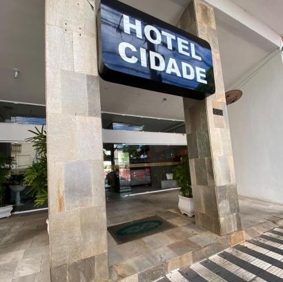 Bauru Hotel | Hotel Cidade De Bauru