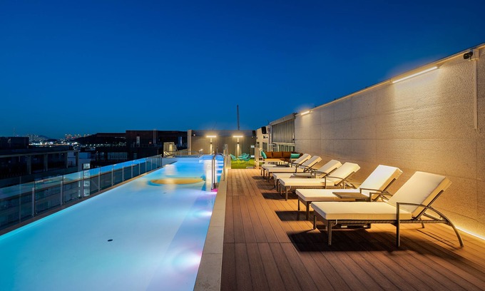 Siheung Hotel | Hotel Cielo