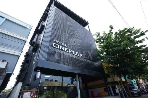 Gandhipuram Hotel | Hotel Cineplex