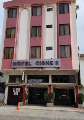 Santa Elena Hotel | Hotel Cisne II