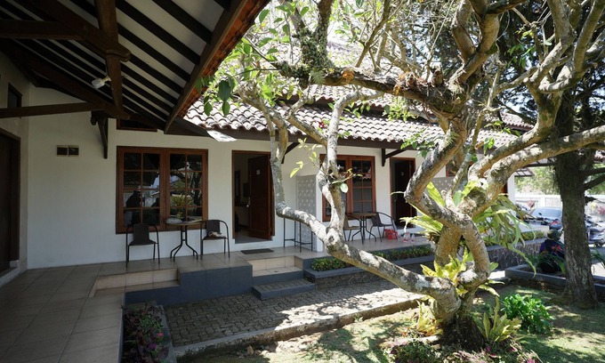 Pangalengan Hotel | Hotel Citere II