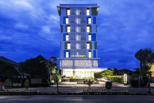 West Cirebon Hotel | Hotel Citradream Cirebon