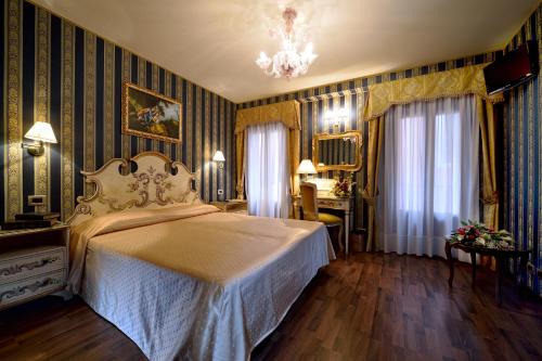 San Marco Hotel | Hotel Città Di Milano