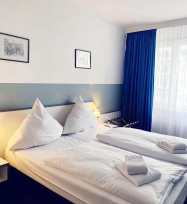 Altstadt Apartment | Hotel City Kräme am Römer - Self Check In